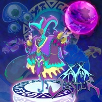 Thumbnail for the Savant - Jester (2018 Remaster) link, provided by host site