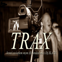 Thumbnail for the Trax - Jesteś Światłem Mym (Dj Slate Extended Mix) link, provided by host site