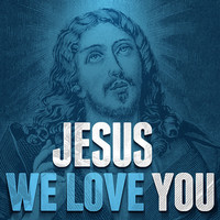 Thumbnail for the Cisco Houston - Jesus Christ link, provided by host site