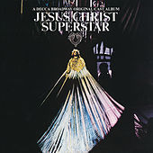 Thumbnail for the Andrew Lloyd Webber - Jesus Christ Superstar link, provided by host site