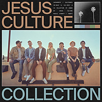 Thumbnail for the Jesus Culture - Jesus Culture Collection link, provided by host site