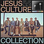 Thumbnail for the Jesus Culture - Jesus Culture Collection link, provided by host site