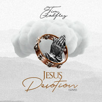 Thumbnail for the Tim Godfrey - Jesus Devotion link, provided by host site