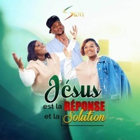 Thumbnail for the Sion - Jésus est la réponse et la solution link, provided by host site
