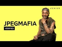 Thumbnail for the JPEGMAFIA - "Jesus Forgive Me, I Am A Thot" Official Lyrics & Meaning | Verified link, provided by host site