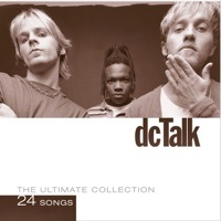 Thumbnail for the dc talk - Jesus Freak link, provided by host site