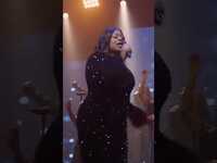 Thumbnail for the Sinach - Jesus is alive! link, provided by host site