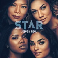 Thumbnail for the Star Cast - Jesus Is Real [From “Star” Season 3] link, provided by host site