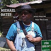 Thumbnail for the Michael Bates - Jesus Keep Me Near the Cross link, provided by host site