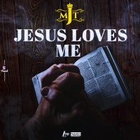 Thumbnail for the MJT - Jesus Loves Me link, provided by host site