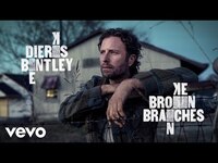 Thumbnail for the Dierks Bentley - Jesus Loves Me link, provided by host site