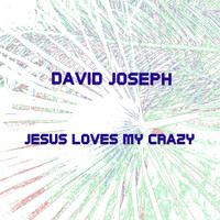 Thumbnail for the David Joseph - Jesus Loves My Crazy link, provided by host site
