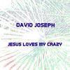 Thumbnail for the David Joseph - Jesus Loves My Crazy link, provided by host site