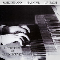 Thumbnail for the Heinrich Scheidemann - Jésus notre sauveur, BWV 626 link, provided by host site