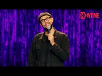 Thumbnail for the The Go-Gos - Jesus Trejo: Stay at Home Son | Official Teaser | SHOWTIME Comedy link, provided by host site