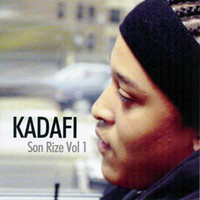 Thumbnail for the Kadafi - Jesus Was Black link, provided by host site