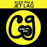Thumbnail for the Alex Pala - Jet Lag link, provided by host site