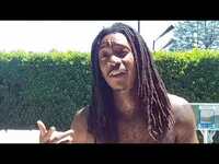 Thumbnail for the Wiz Khalifa - Jet Lag link, provided by host site
