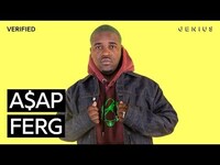 Thumbnail for the A$AP Ferg - "Jet Lag" Official Lyrics & Meaning | Verified link, provided by host site