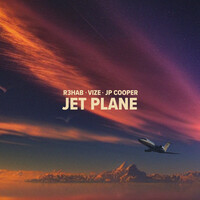 Thumbnail for the R3hab - Jet Plane (with VIZE & JP Cooper) link, provided by host site