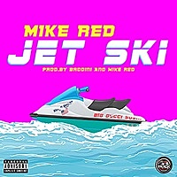 Thumbnail for the Mike Red - Jet Ski link, provided by host site