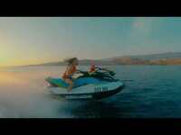 Thumbnail for the Steve Aoki - Jet Skiing In Croatia 2018 link, provided by host site