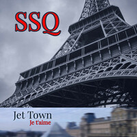 Image of SSQ linking to their artist page due to link from them being at the top of the main table on this page