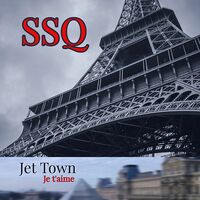 Thumbnail for the SSQ - Jet Town Je t'aime link, provided by host site