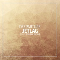 Image of Deeparture linking to their artist page due to link from them being at the top of the main table on this page