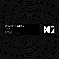 Thumbnail for the Controlwerk - Jetlag link, provided by host site
