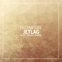 Thumbnail for the Deeparture - Jetlag link, provided by host site
