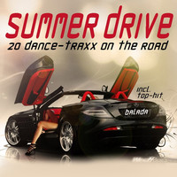 Thumbnail for the Tosch - Jetset Girl - Radio Mix link, provided by host site