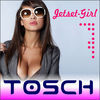 Thumbnail for the Tosch - Jetset Girl (Remixes) link, provided by host site