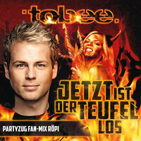 Thumbnail for the Tobee - Jetzt ist der Teufel los (Partyzug Fan-Mix Röpi) link, provided by host site