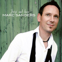 Image of Marc Sanders linking to their artist page due to link from them being at the top of the main table on this page