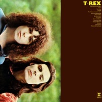 Thumbnail for the T. Rex - Jewel link, provided by host site