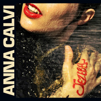Image of Anna Calvi linking to their artist page due to link from them being at the top of the main table on this page