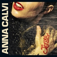 Thumbnail for the Anna Calvi - Jezebel link, provided by host site