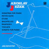 Image of Jan Novotný linking to their artist page due to link from them being at the top of the main table on this page