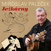 Thumbnail for the Miroslav Paleček - Ježkárny link, provided by host site