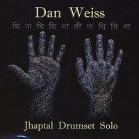 Thumbnail for the Dan Weiss - Jhaptal Drumset Solo link, provided by host site