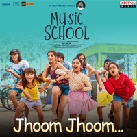 Thumbnail for the Rahman - Jhoom Jhoom (From "Music School") link, provided by host site