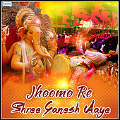 Thumbnail for the Anand Shinde - Jhoomo Re Jhoomo Re link, provided by host site