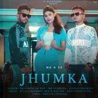 Thumbnail for the MK - Jhumka link, provided by host site