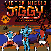 Image of Victor Niglio linking to their artist page due to link from them being at the top of the main table on this page