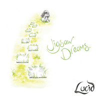 Thumbnail for the Lucid - Jigsaw Dreams link, provided by host site
