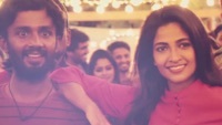Thumbnail for the Vivek - Mervin - Jilebara (Lyric Video) link, provided by host site
