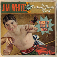 Image of Jim White linking to their artist page due to link from them being at the top of the main table on this page