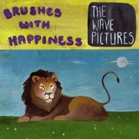 Thumbnail for the The Wave Pictures - Jim link, provided by host site
