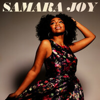 Image of Samara Joy linking to their artist page due to link from them being at the top of the main table on this page